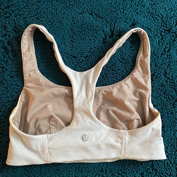 Lululemon sports bra - Picture 2 of 2